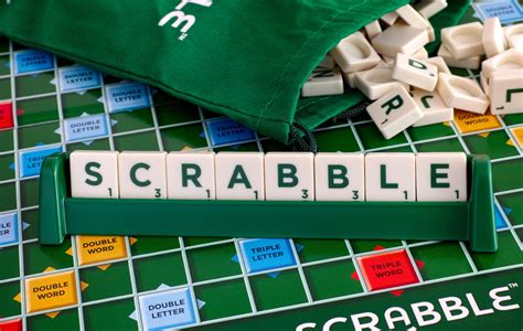 Tricher au scrabble